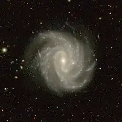 NGC 418