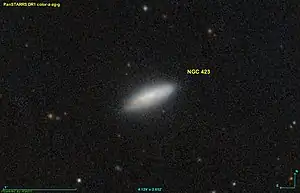 NGC 423