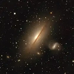 NGC 5078