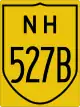 National Highway 527B shield}}