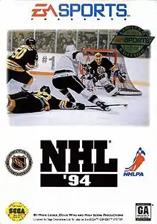 NHL '94