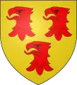 Nicholson of Clunie