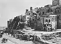 Photograph of Palestine, ca. 1921 (Frank Scholten Collection)