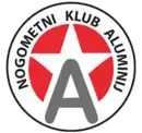 Club crest