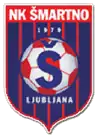 Club crest