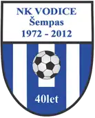 Club crest