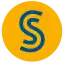 Brussels S train logo