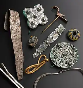 Galloway Hoard