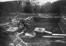 Kuttam Pokuna in 1923