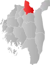 Trøgstad within Østfold