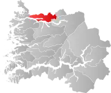 Eid within Sogn og Fjordane