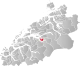 Eid within Møre og Romsdal