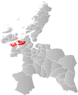 Heim within Sør-Trøndelag