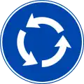 Roundabout