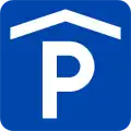 Multistory car park