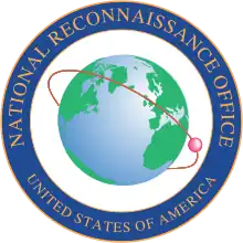 National Reconnaissance Office