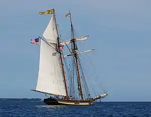 Pride of Baltimore II