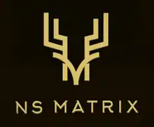 NS Matrix Deers logo