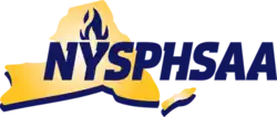 NYSPHSAA Logo