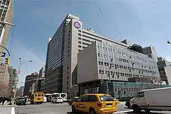 NYU Langone Medical Center