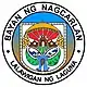 Official seal of Nagcarlan