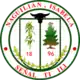 Official seal of Naguilian