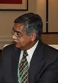 Nalin Surie, Indian High Commissioner (4662715377) (cropped)