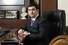 Namig Mammadov (2010)