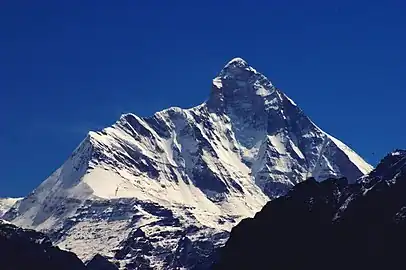 Nanda Devi