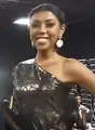 Miss Grand Mauritius 2021Naomi Buan