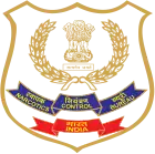 Crest of the NCB