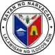 Official seal of Narvacan