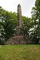 Naseby Obelisk