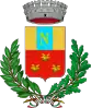 Coat of arms of Nasino