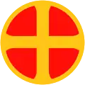 Emblem of Nasjonal Samling