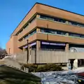 Nova Scotia Museum of Natural History and NSM Headquarters