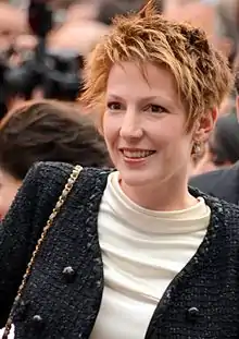 Natacha Polony