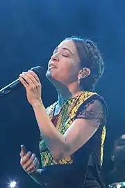 Image 3Natalia Lafourcade (from 2010s in music)