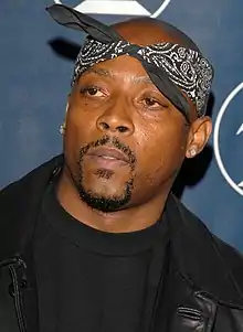 Nate Dogg in 2006