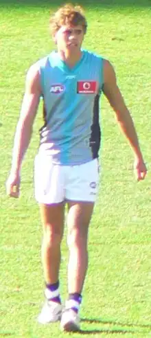 Nathan Krakouer