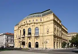 Szeged