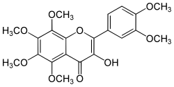 Natsudaidain structure