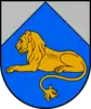 Coat of arms of Naukšēni Municipality