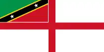 Saint Kitts and Nevis