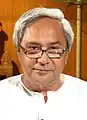 Naveen Patnaik, Chief Minister of Odisha (Class of '64)