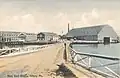 Navy Yard Bridge c. 1908