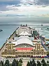 Old Navy Pier