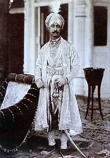 Ahmad Ali Khan