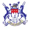 Coat of arms of Nawanagar