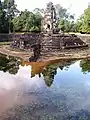 Neak Pean, Angkor